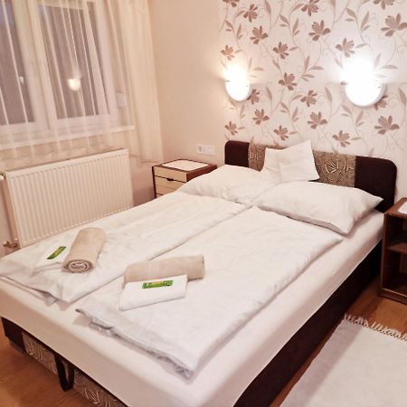 Beri Apartman Siofok Dış mekan fotoğraf