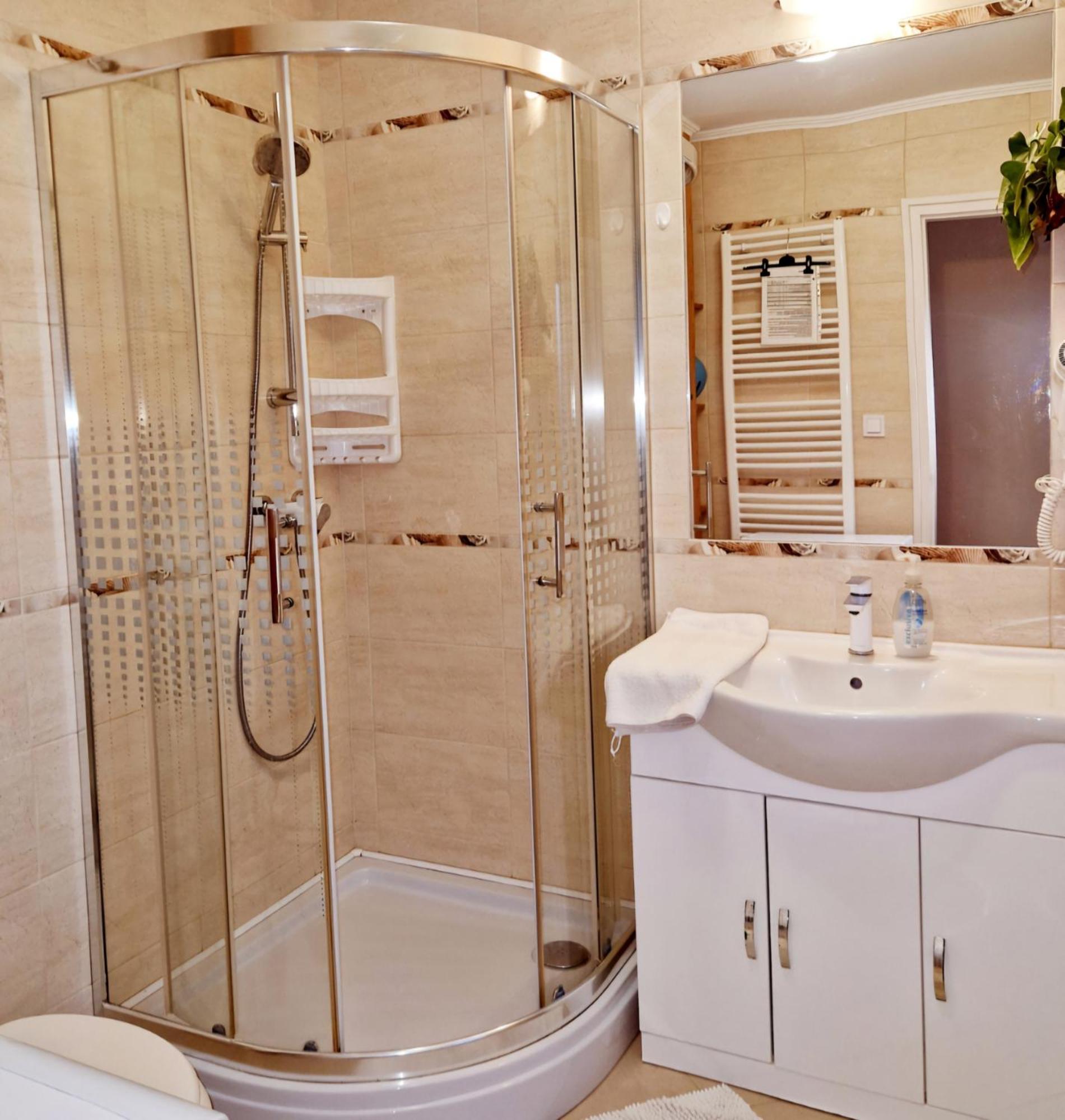 Beri Apartman Siofok Dış mekan fotoğraf