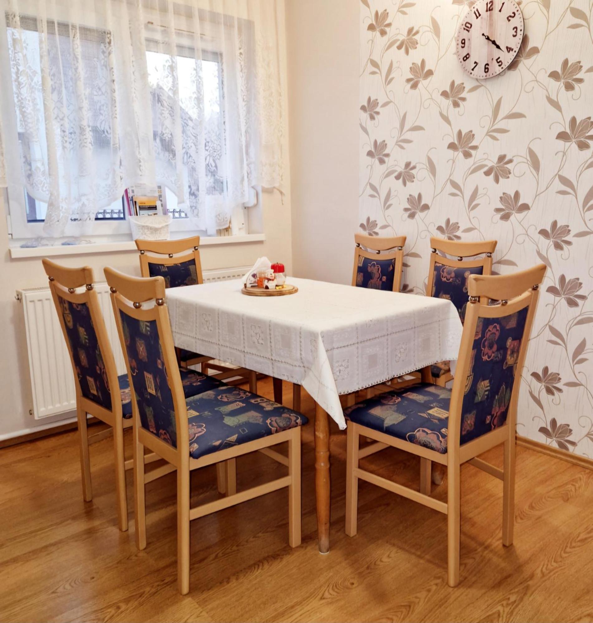 Beri Apartman Siofok Dış mekan fotoğraf