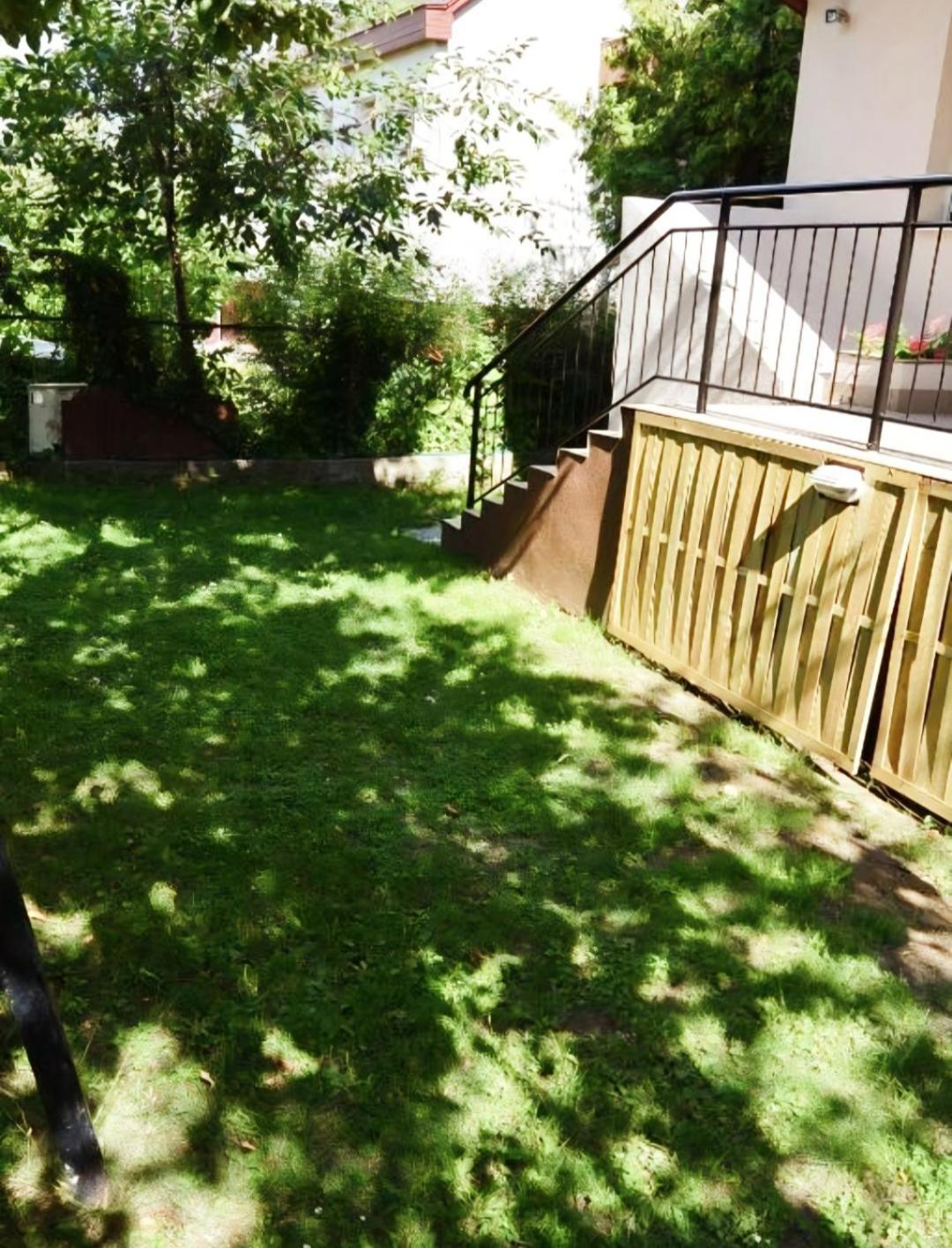 Beri Apartman Siofok Dış mekan fotoğraf