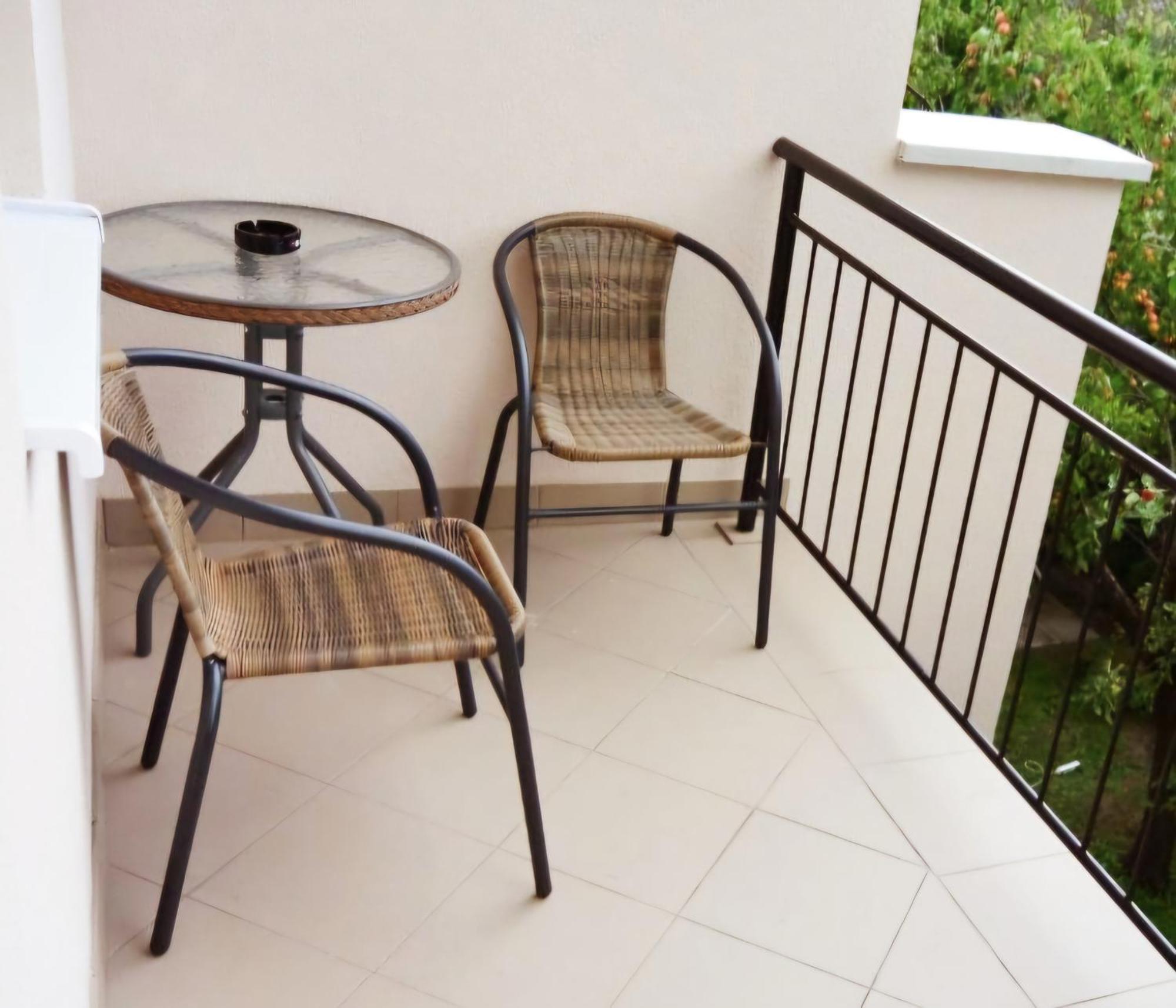 Beri Apartman Siofok Dış mekan fotoğraf