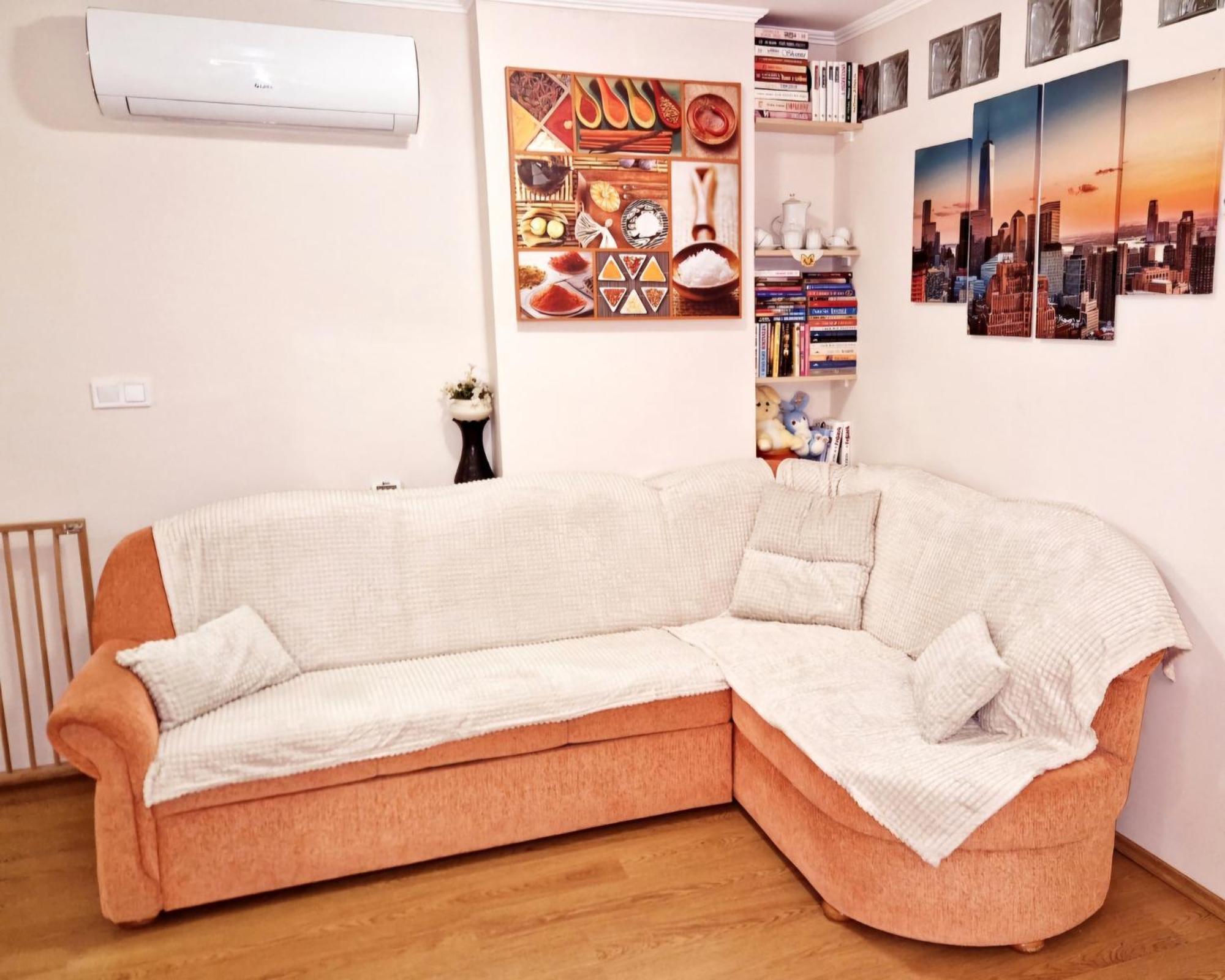 Beri Apartman Siofok Dış mekan fotoğraf